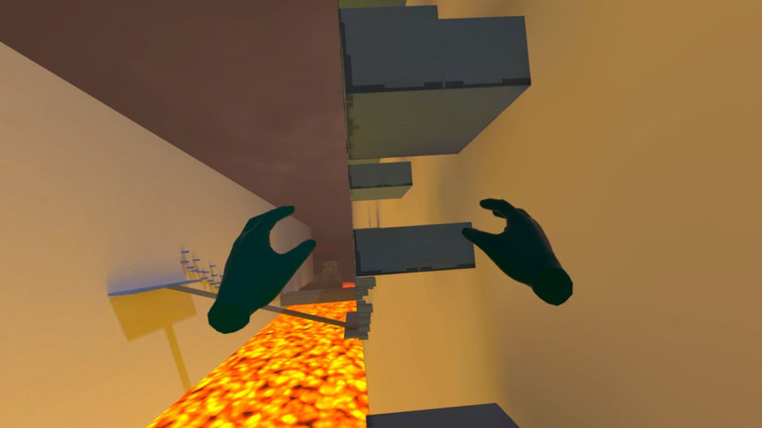 Climb Up