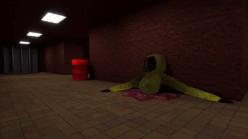 Monkey Day VR