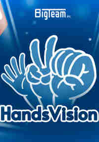 HandsVision