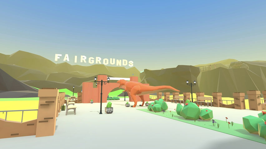 ZZ Fairgrounds