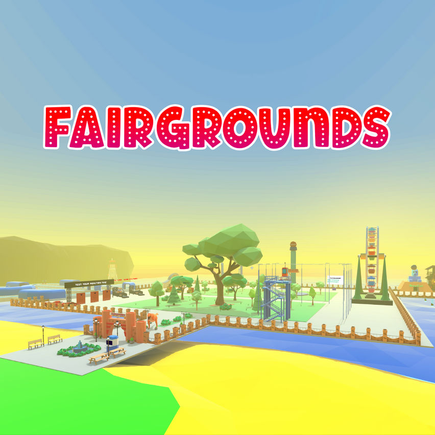 ZZ Fairgrounds