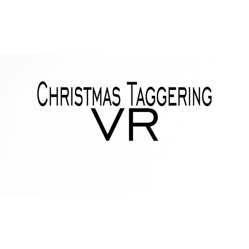 Christmas Taggering