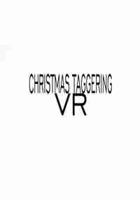 Christmas Taggering