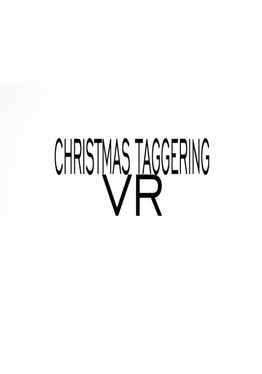 Christmas Taggering
