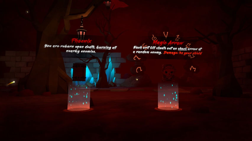 Plasmaborne Demo