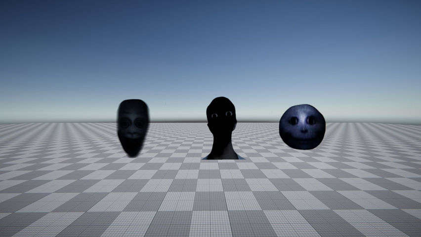 ManMan's Nextbots(REVAMP SOON)