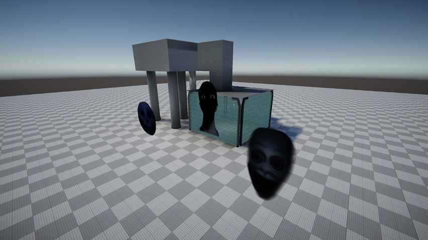 ManMan's Nextbots(REVAMP SOON)
