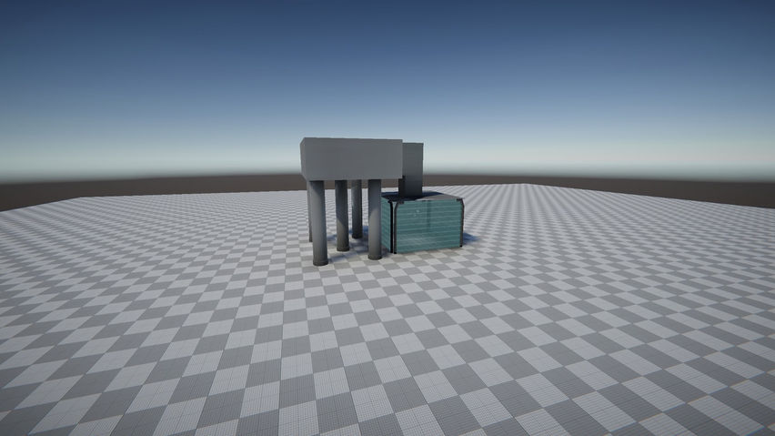 ManMan's Nextbots(REVAMP SOON)