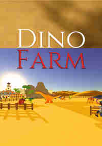 Dino Farm