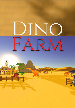 Dino Farm