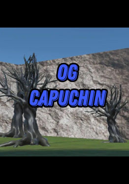 OG Capuchin