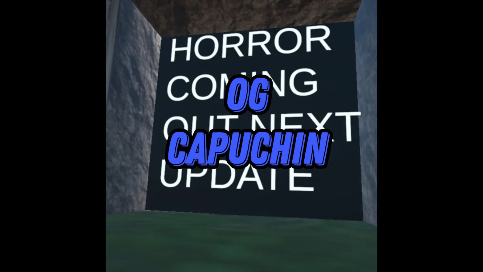 OG Capuchin