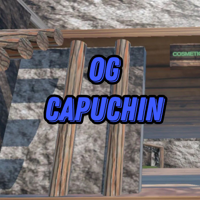 OG Capuchin
