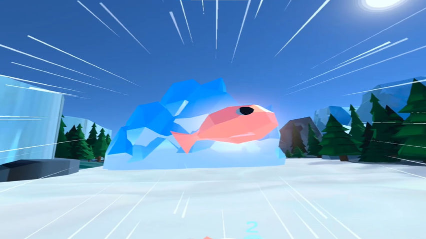 Save the PolarBear