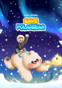 Save the PolarBear