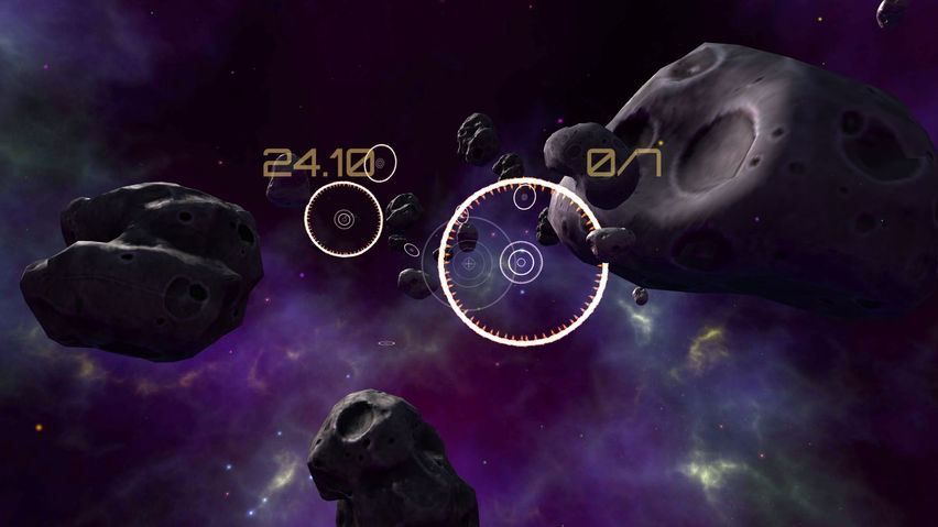 Space Explorer VR