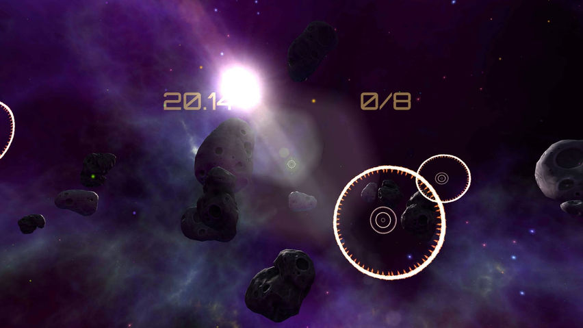 Space Explorer VR