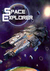Space Explorer VR