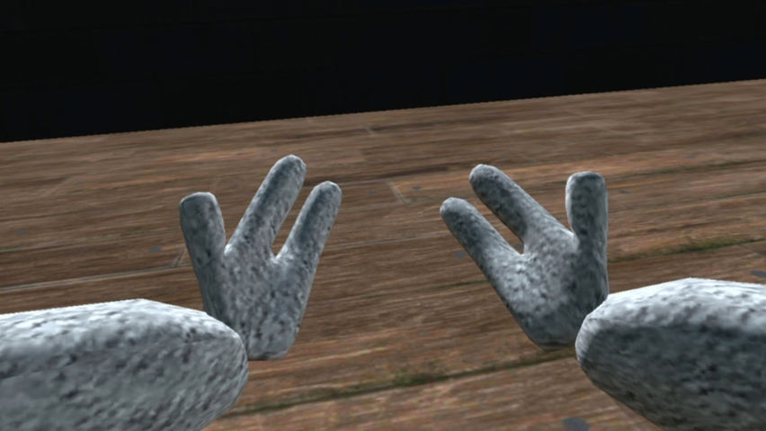 Spooky Monkes (GET V2)