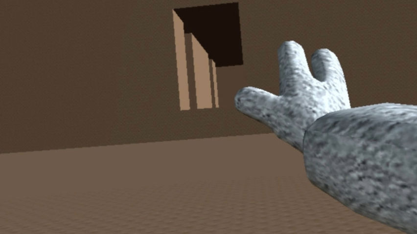 Spooky Monkes (GET V2)