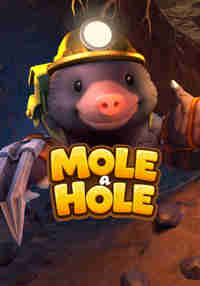 Mole a Hole