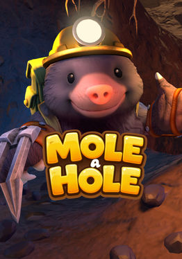 Mole a Hole