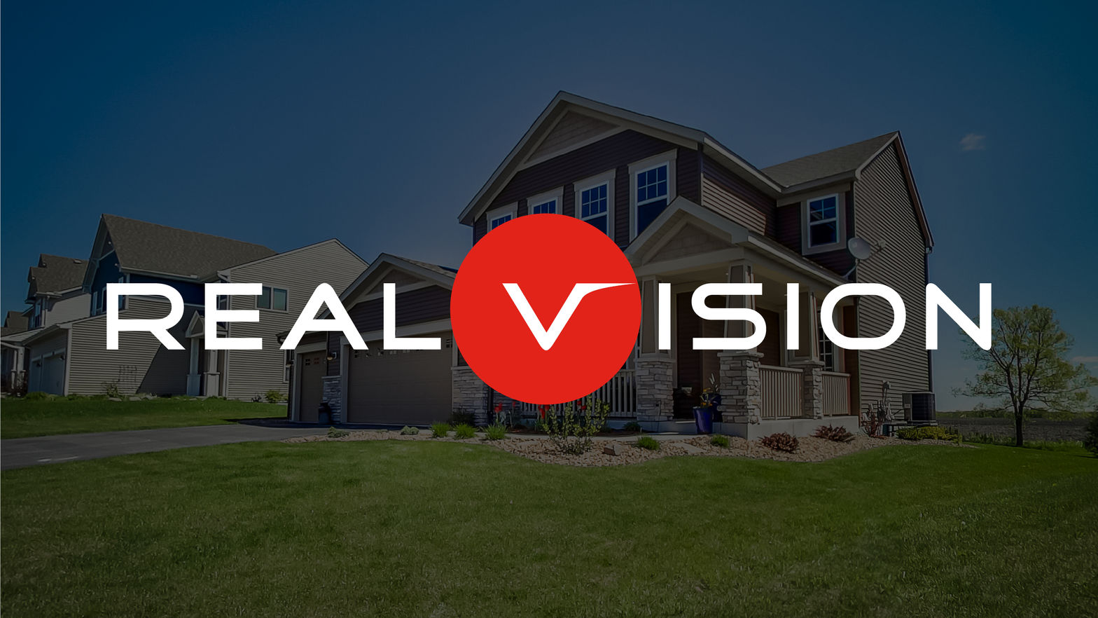 Realvision VR