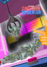 Claw Crane Simulator