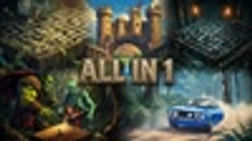 ALL IN ONE