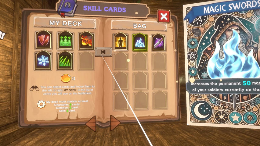 King’s Land - Tower Defence