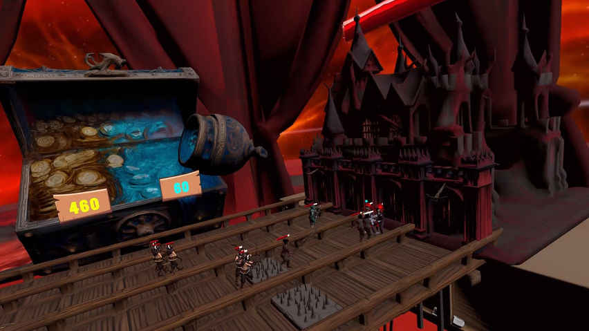 King’s Land - Tower Defence