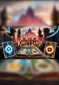 King’s Land - Tower Defence