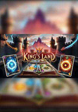 King’s Land - Tower Defence