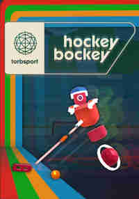 Hockey Bockey