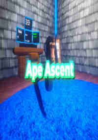 Ape Ascent!