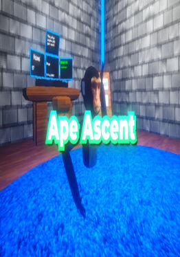 Ape Ascent!