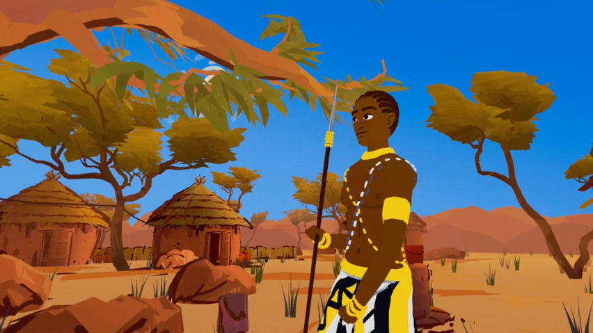 Kalunga