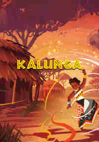 Kalunga