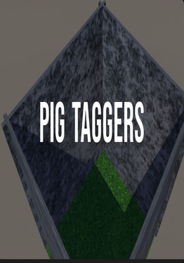 Pig Taggers