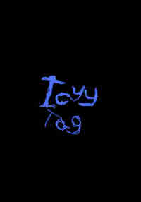ICCY TAGG