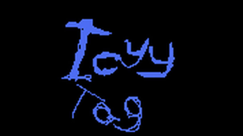 ICCY TAGG