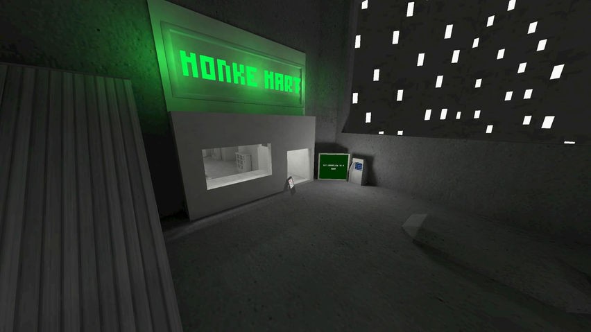 Monker