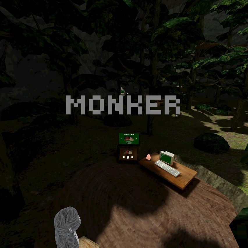 Monker