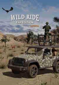 Wild Ride Expedition - Africa