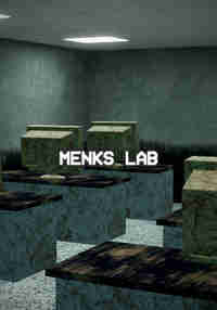 Menks Lab