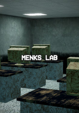 Menks Lab