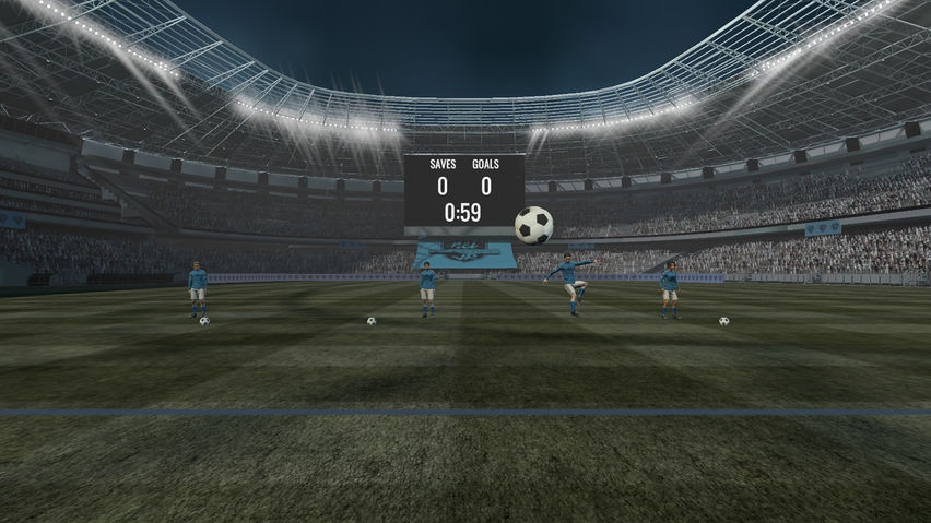 Net Defender Demo