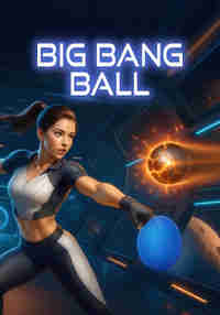 Big Bang Ball