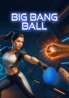 Big Bang Ball