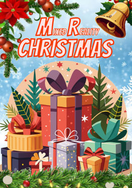 MR Christmas